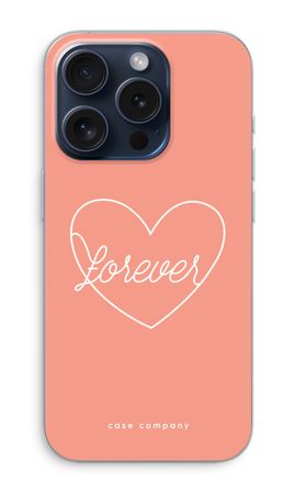 Forever heart