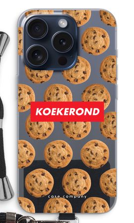 Koekerond