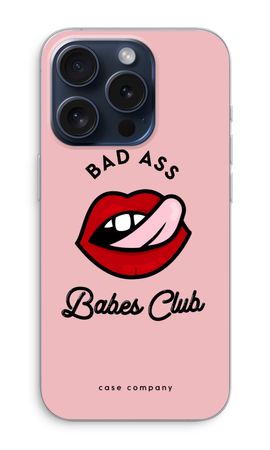 Badass Babes Club