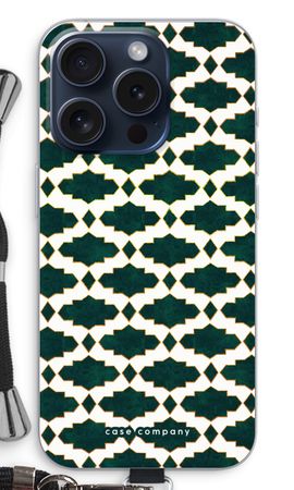 Moroccan tiles
