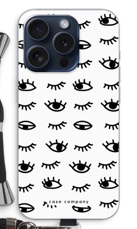 Eye pattern #2