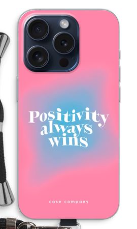 El positivismo siempre gana