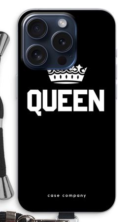 Queen black