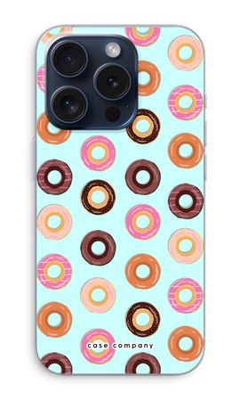 Donuts