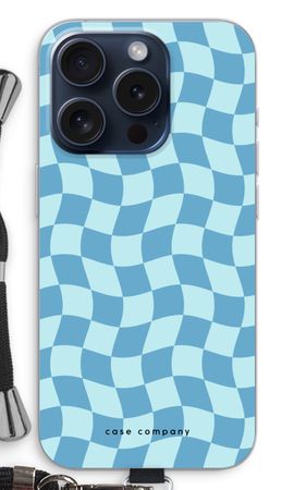 Grid Azul