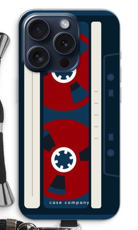 Here's your tape