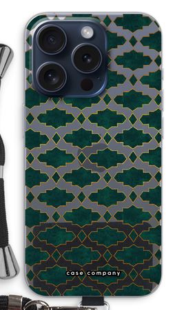 Moroccan tiles