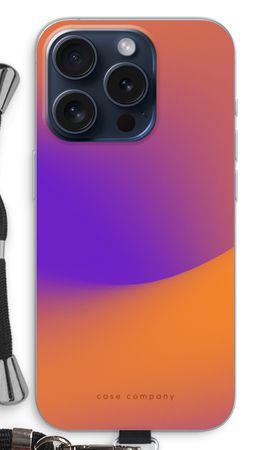 Orange Curve