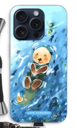 Otter Fun