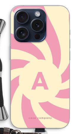 Monogram - Sunburst