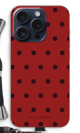 Ladybird Spots