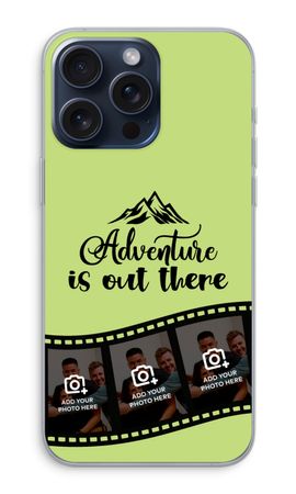 Adventure Filmrol