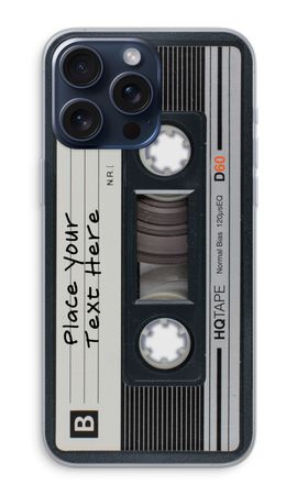 Cassettebandje N°3