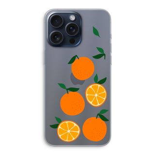 Will you be my clementine
