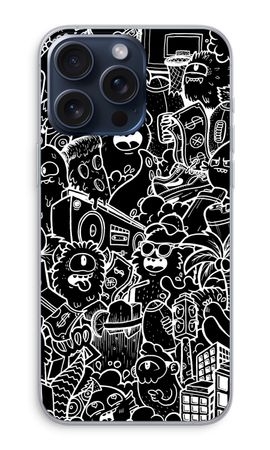 Vexx Black City 