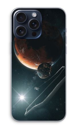 Mars Renaissance