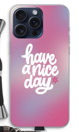 Have a nice day