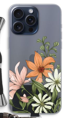 Floral bouquet