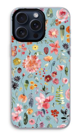 Colorful Plants and Flowers