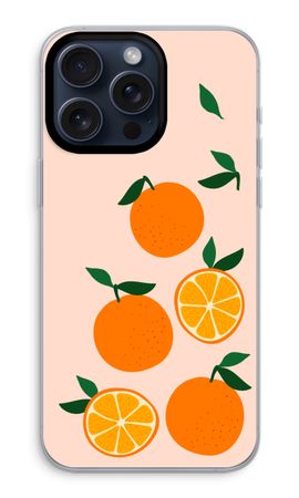 Will you be my clementine