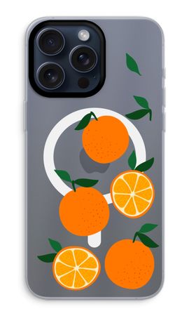 Will you be my clementine