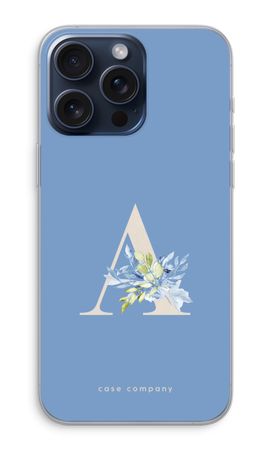 Monogram - Goddess