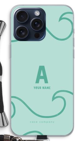 Linewave Monogram