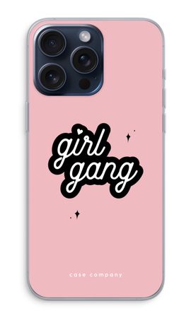 Girl Gang