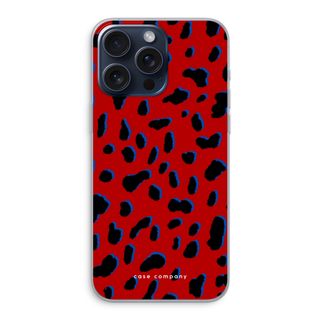 Red Leopard