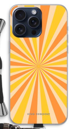 Retro Sun