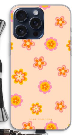 Retro Flowers