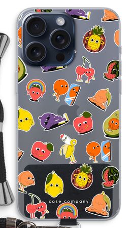 Fruit Pattern