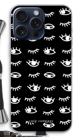 Eye pattern #3