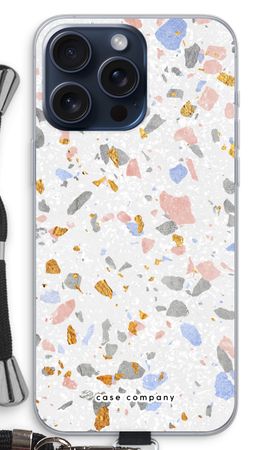 Terrazzo N°8