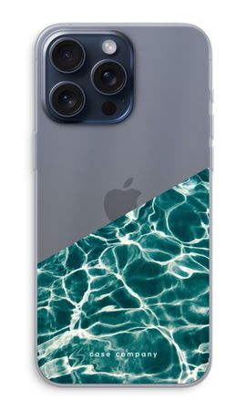 Reflection water