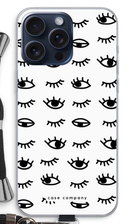 Eye pattern #2