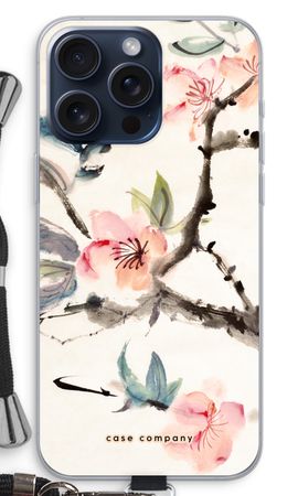 Japanse bloemen