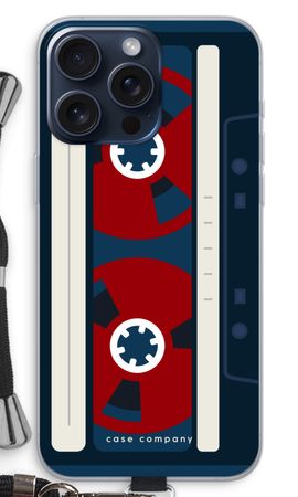 Hier is je tape