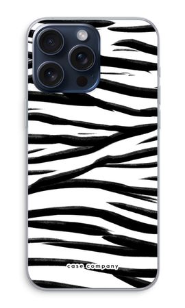 Zebra pattern