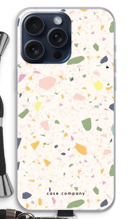 Terrazzo N°21