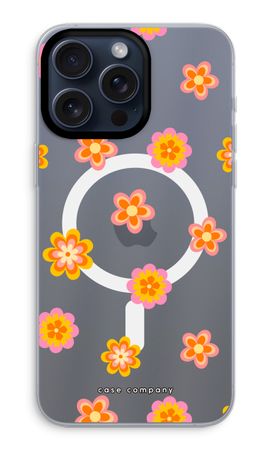 Retro Flowers