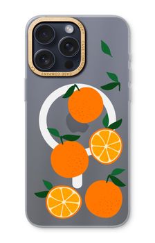 Will you be my clementine