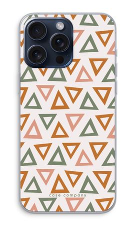 Muted Triangles
