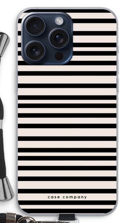 Sharp Stripes