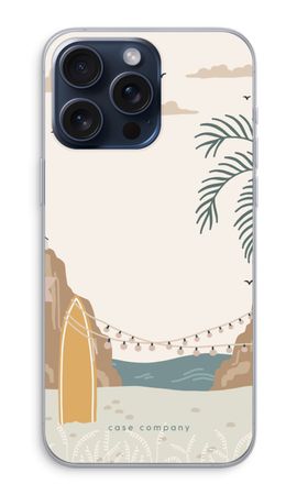 Coastal Dreams