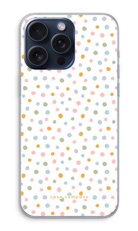 Pastel Polka