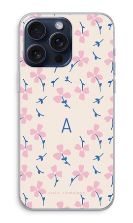Everbloom - Monogram