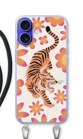 Wild Tiger