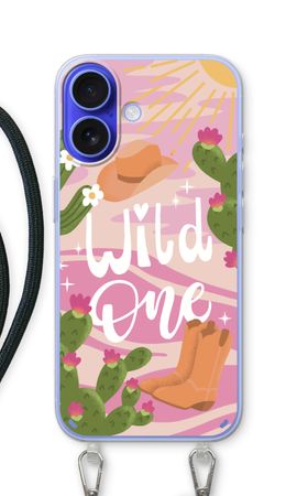 Wild One