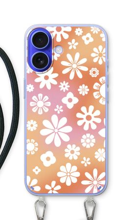 Retro Blumen N°3